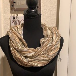 Target scarf 🧣